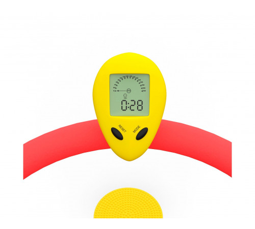 Беговая дорожка детская DFC VT-2301T