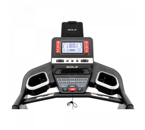 Беговая дорожка Sole F65 (2023)