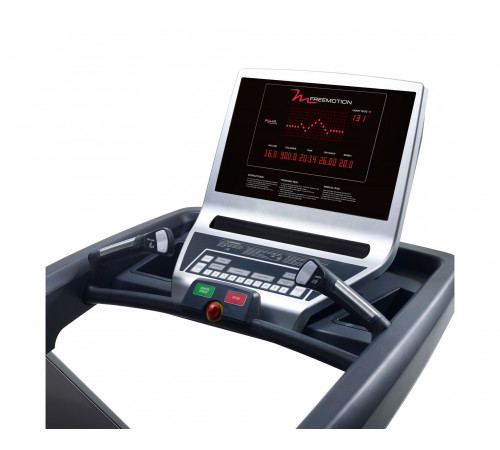 Беговая дорожка Freemotion t10.8