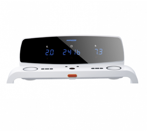 Беговая дорожка HORIZON OMEGA Z