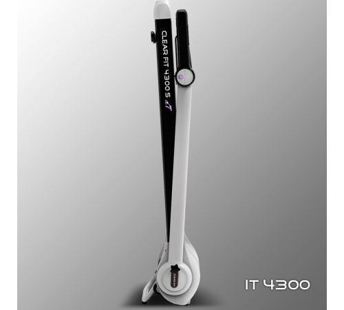 Беговая дорожка Clear Fit IT 4300 S