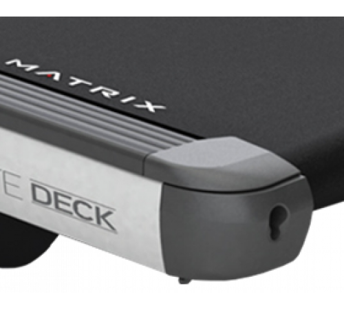 Беговая дорожка MATRIX T1XE VA (2013) 