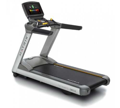 Беговая дорожка MATRIX T7XE VA (2013) 