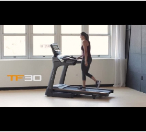 Беговая дорожка MATRIX TF30XIR