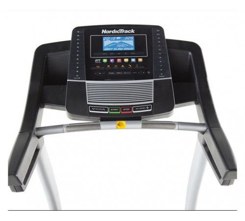 Беговая дорожка электр. NordicTrack T 16.0 (США) + кардиопояс Polar