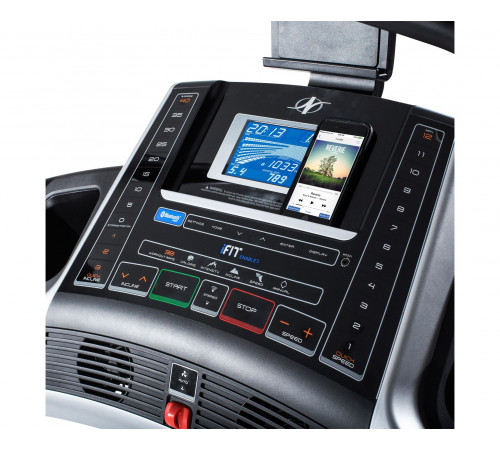 Беговая дорожка NordicTrack Incline Trainer X7i