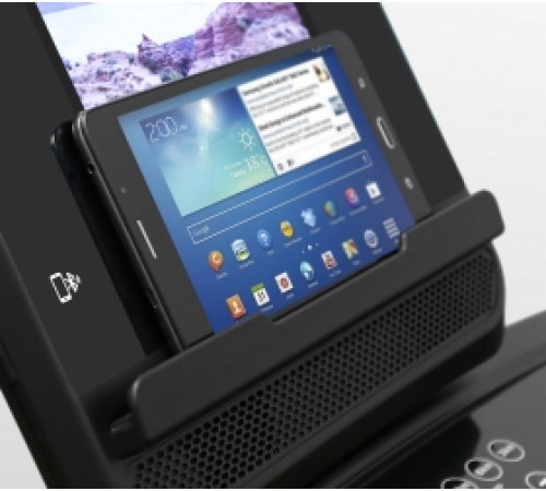 Беговая дорожка OXYGEN FITNESS NEW CLASSIC CUPRUM LCD