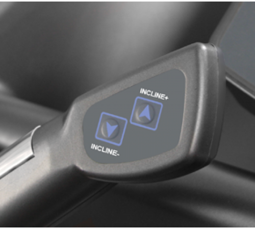 Беговая дорожка OXYGEN PLASMA III LC HRC