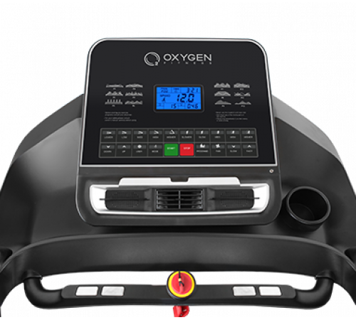 Беговая дорожка OXYGEN WIDER T35