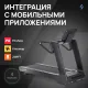 Беговая дорожка SVENSSON INDUSTRIAL PERFORMER
