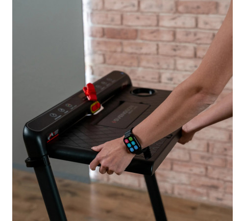 Беговая дорожка SVENSSON BODY LABS REVAMP