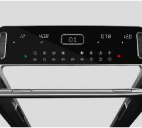 Беговая дорожка SVENSSON INDUSTRIAL GO T66