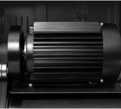 Беговая дорожка SVENSSON INDUSTRIAL GO T66