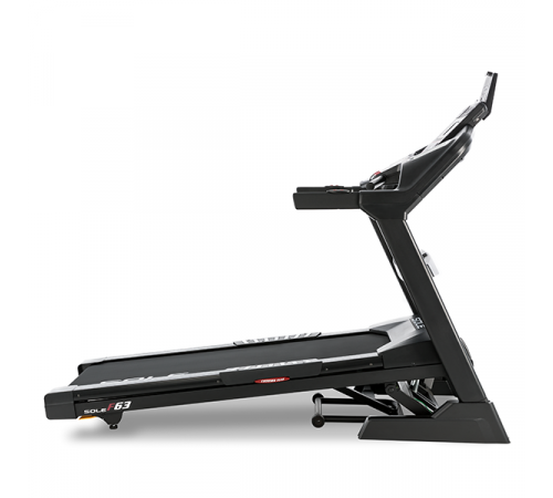 Беговая дорожка Sole F63