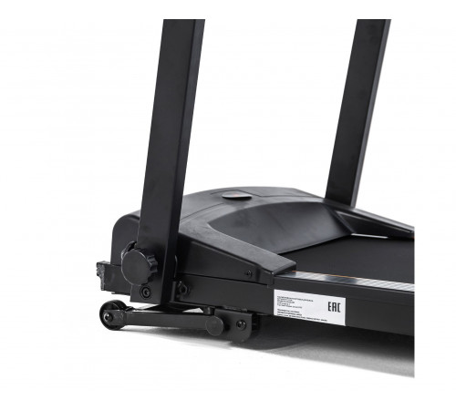 Беговая дорожка DFC KENGURY T122B