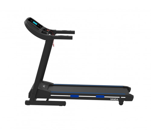 Беговая дорожка DFC VANDA T580