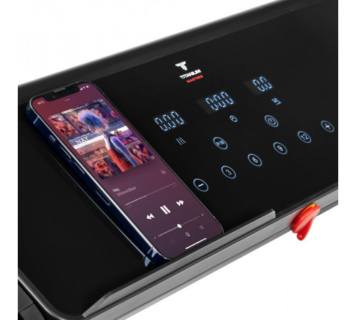 Беговая дорожка Titanium Masters Maglev M220