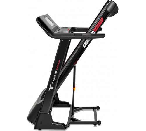 Беговая дорожка Titanium Masters Physiotech A460 TFT