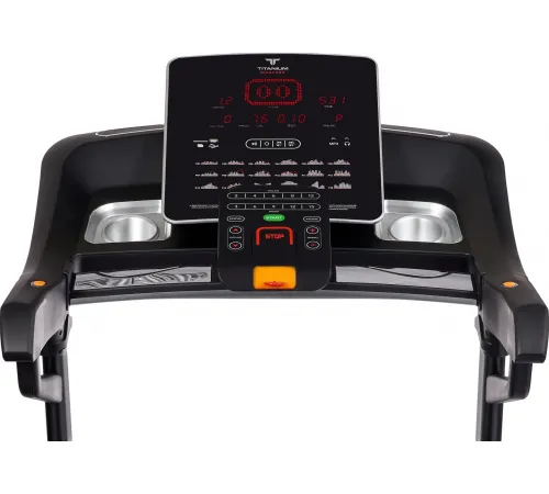 Беговая дорожка Titanium Masters Physiotech TLC