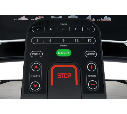 Беговая дорожка Titanium Masters Physiotech TLC