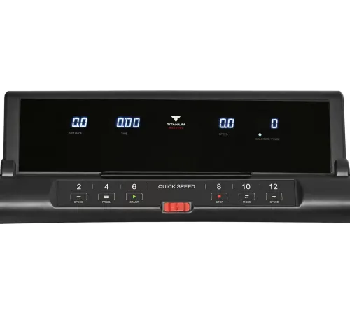 Беговая дорожка Titanium Masters Slimtech C250