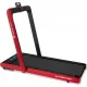 Беговая дорожка Titanium Masters Slimtech S60 Red, красная