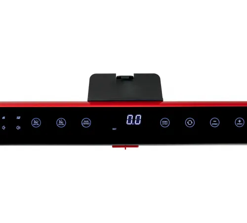 Беговая дорожка Titanium Masters Slimtech S60 Red, красная