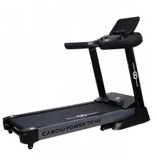 Беговая дорожка CardioPower TR100