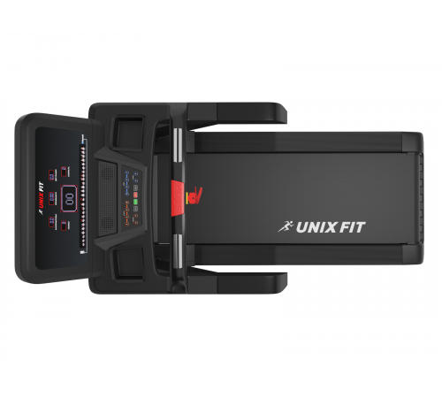 Профессиональная Беговая дорожка UNIXFIT 1300 AC