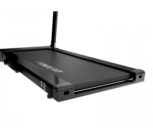Беговая дорожка UNIXFIT Hi-tech F2 Dark Storm