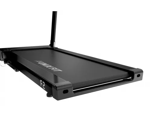 Беговая дорожка UNIXFIT Hi-tech F2 Dark Storm