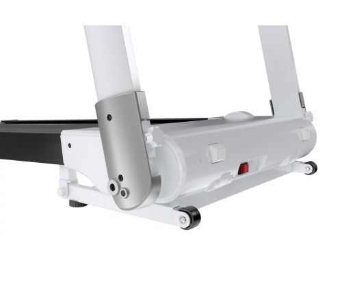 Беговая дорожка UNIXFIT Hi-tech F2 PLUS Arctic Ice