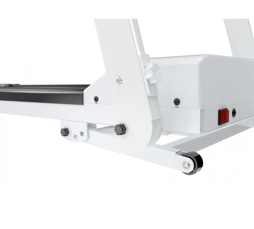 Беговая дорожка UNIXFIT ST-440N White