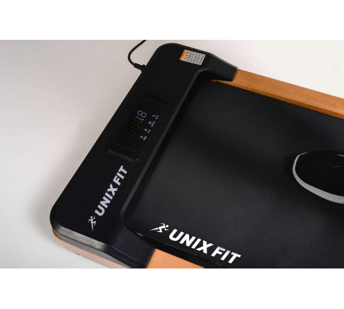 Беговая дорожка UNIXFIT Wood Way