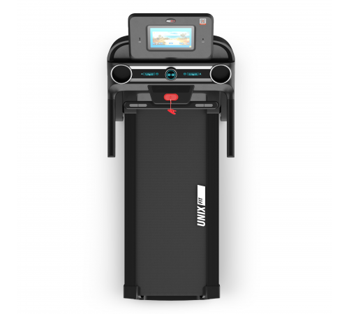 Беговая дорожка UNIX Fit MX-980 AC (10,1" TFT)