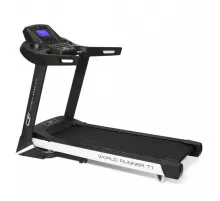 Беговая дорожка CARBON PREMIUM WORLD RUNNER T1