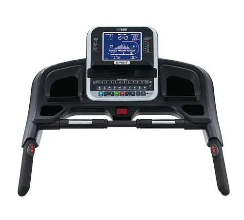 Беговая дорожка SPIRIT XT685 DC