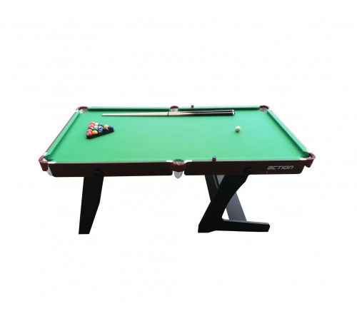 Игровой стол - бильярд DFC ACTION