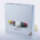 Шары Dynaspheres Tungsten Pool 57,2 мм