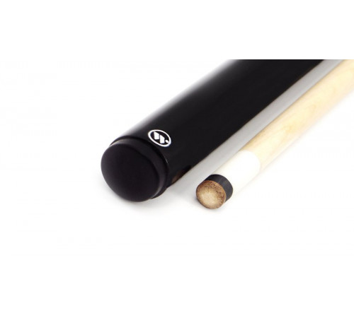 Кий / пирамида 2-pc "WBC-B" (синий)