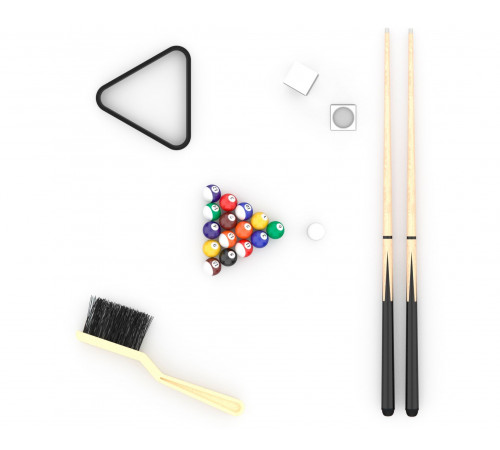 Бильярдный стол DFC HIBISCUS