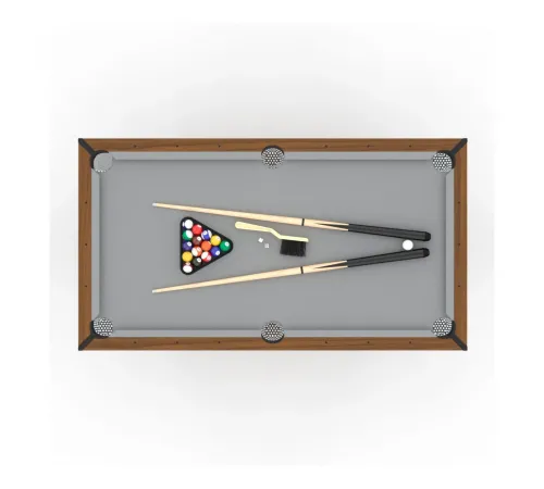 Бильярдный стол DFC HIBISCUS