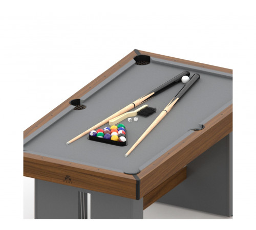 Бильярдный стол DFC HIBISCUS