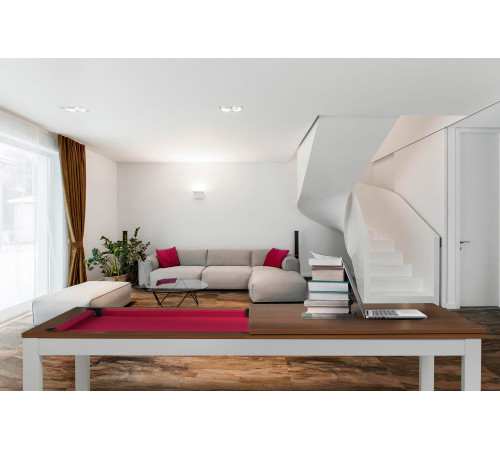 Бильярдный стол Лофт