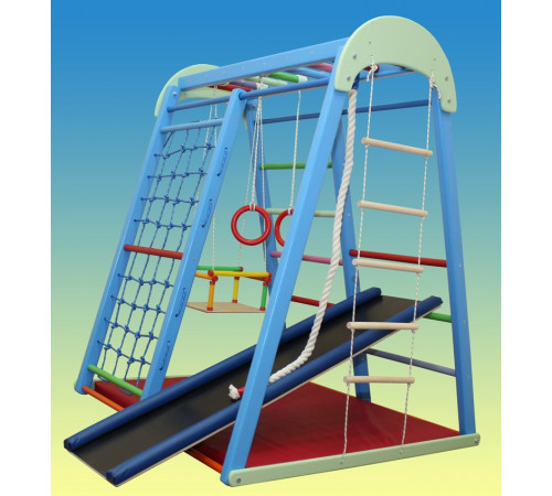 Детский спортивный комплекс Чемпион 150