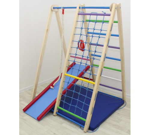 Детский спортивный комплекс Малютка 170