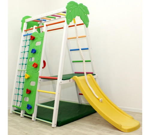 Детский спортивный комплекс Пальма 170