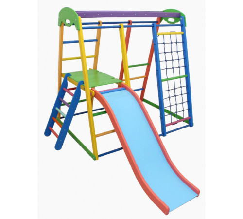 Детский спортивный комплекс Супер Спутник 150