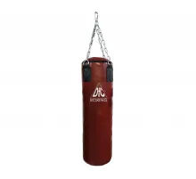 Боксёрский мешок DFC HBPV5.1 бордо ( 150*30,50 ПВХ бордо)