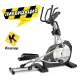 Эллиптический тренажер BH FITNESS I.FDC19